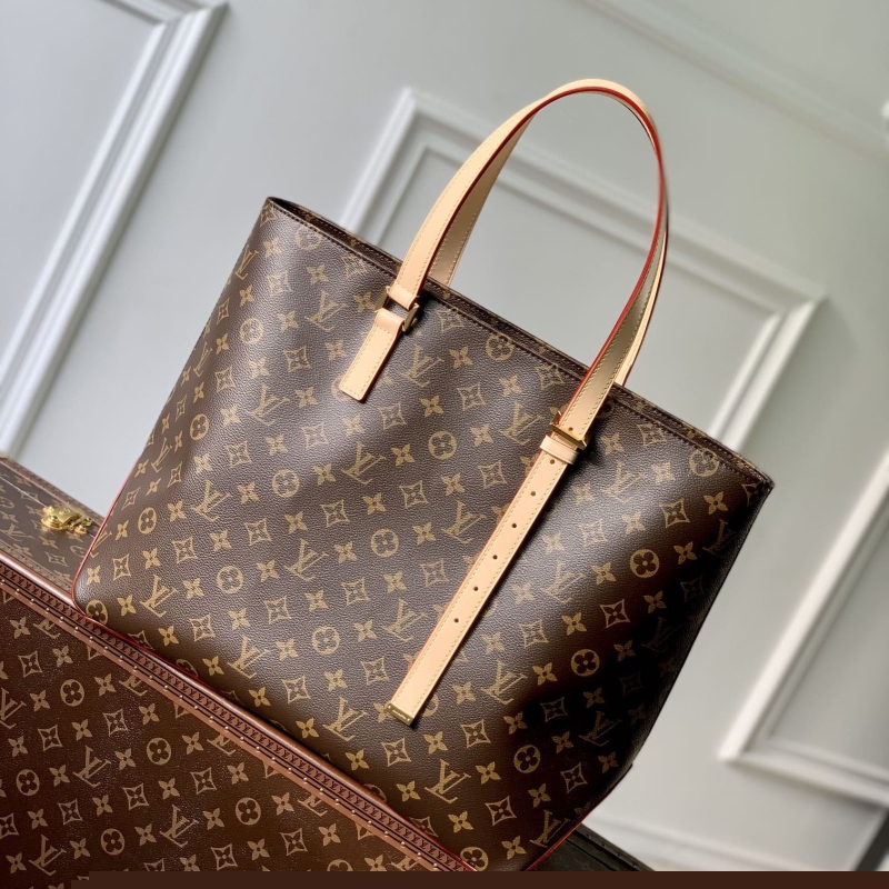 LV Shopping Bags